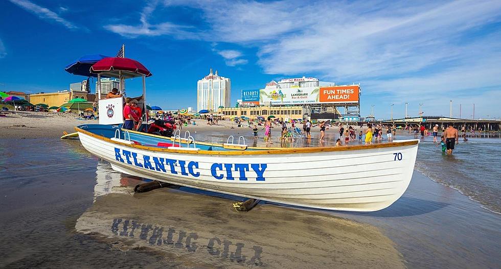 Atlantic City Mayor, Others Named In Sexual Harassment Lawsuit
