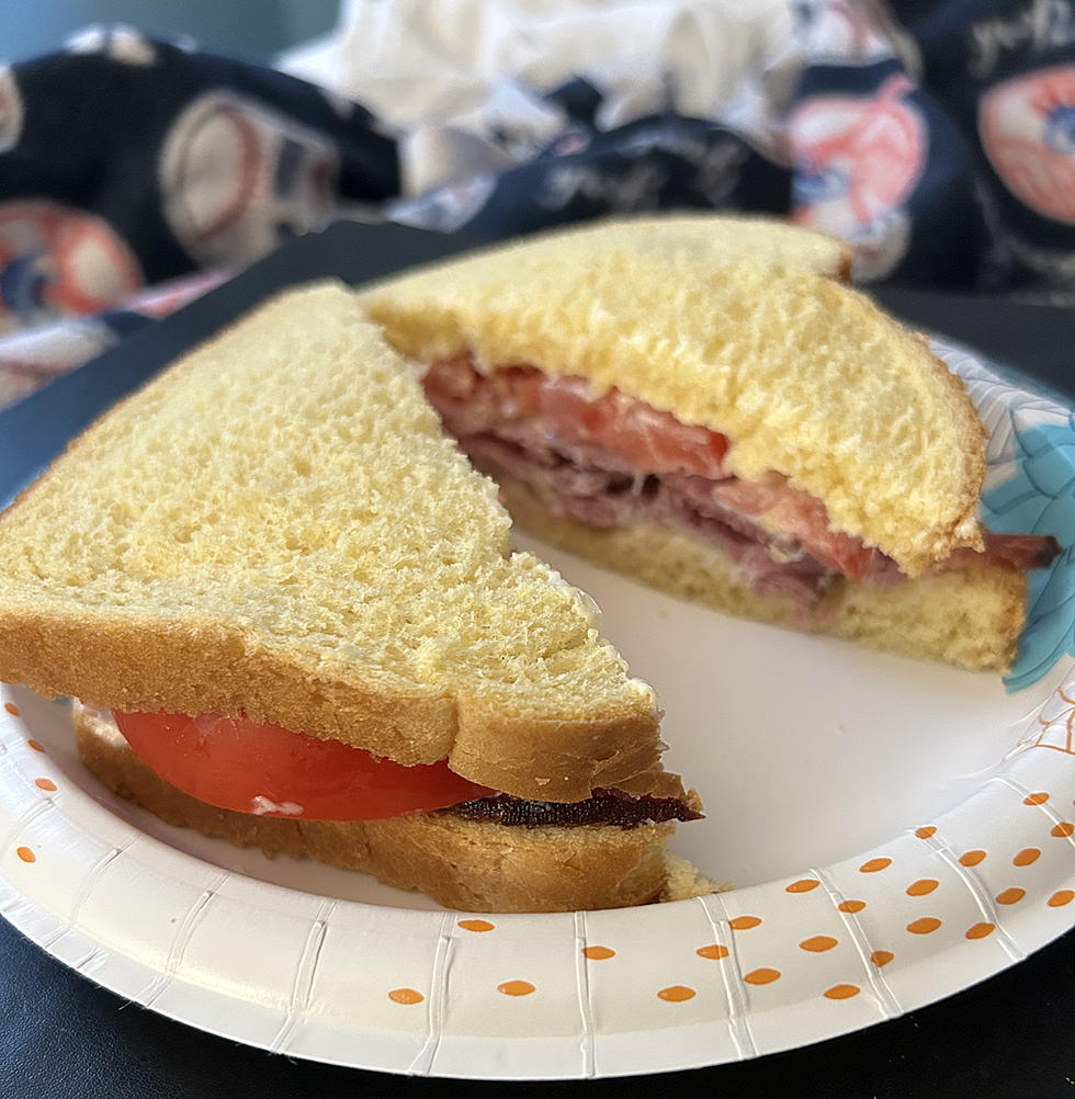 This Is The Undisputed, Perfect New Jersey Summer Sandwich