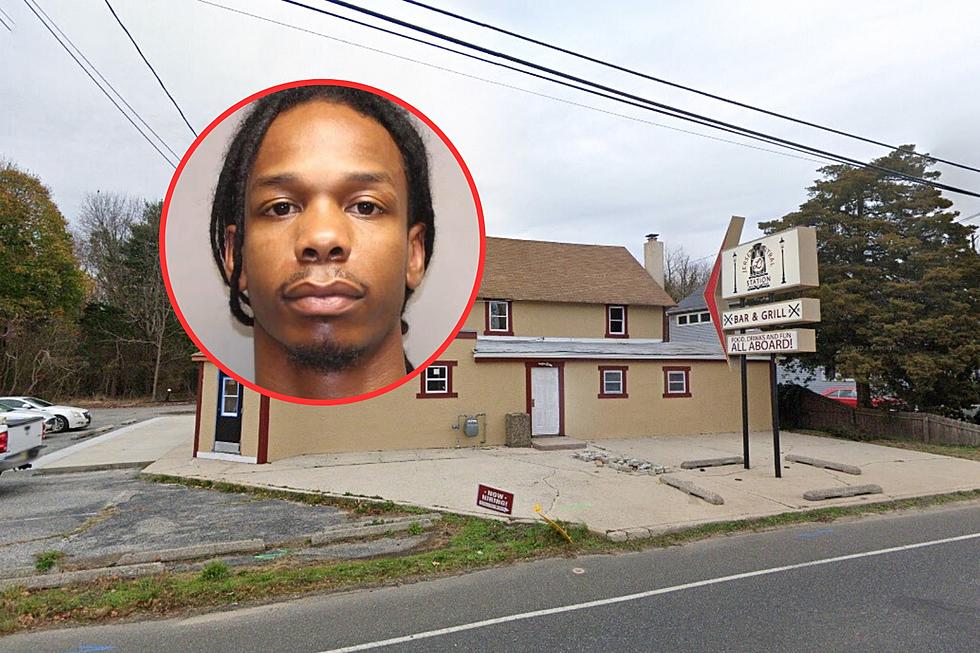 Millville, NJ, man charged with shooting at a bar