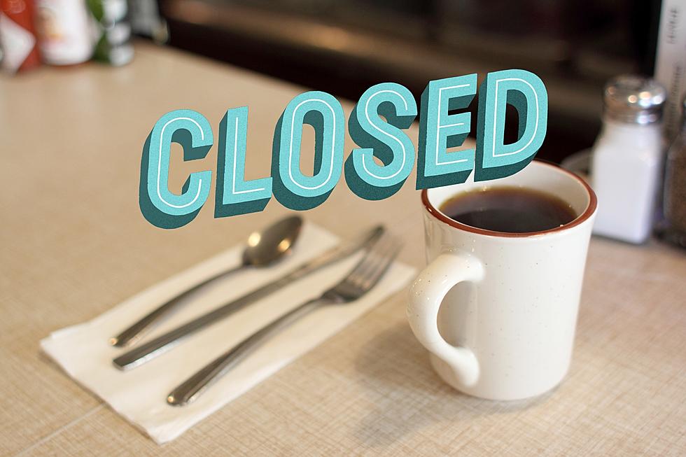 Decades-old Legendary Diner in New Jersey Closes Today