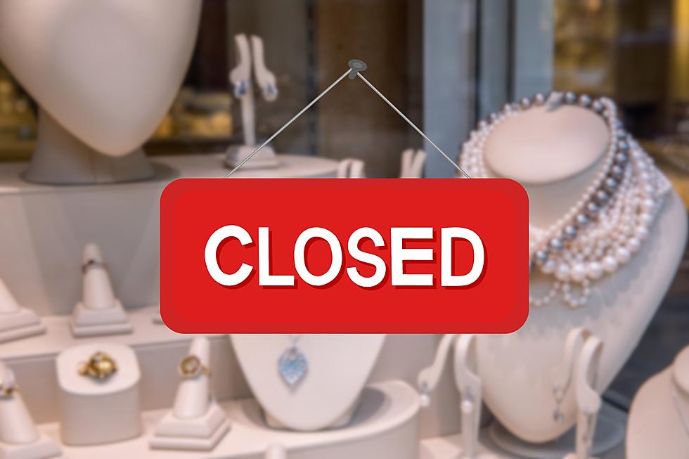 75-year-old Jewelry Store in Near Philadelphia, PA, is Closing For Good