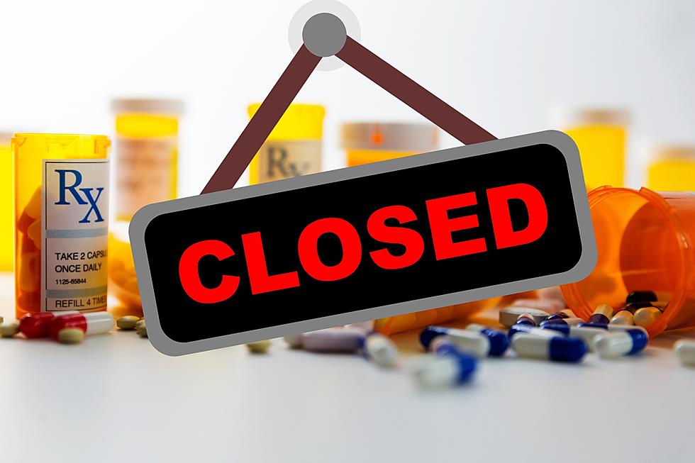 Big Box Store Sorrow: Pharmacy Chain Closing Another NJ Location