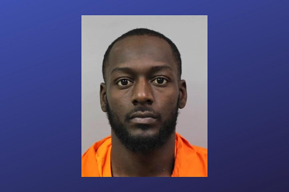 Man Charged For Allegedly Killing Turnpike Service Plaza Worker