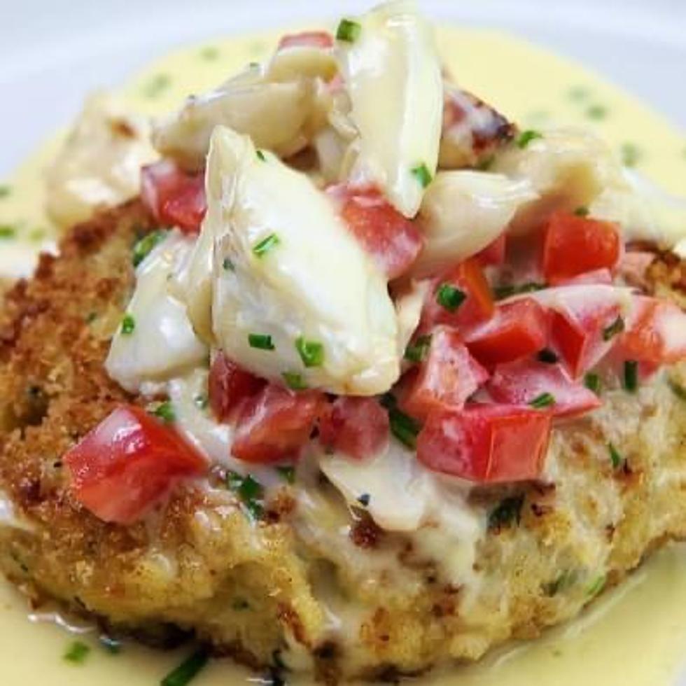 Delicious Crab Cakes Available In Atlantic County, New Jersey