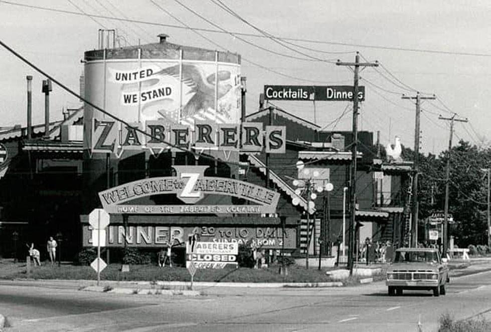 Great Atlantic City, NJ Area Restaurants Prior To Casino Era