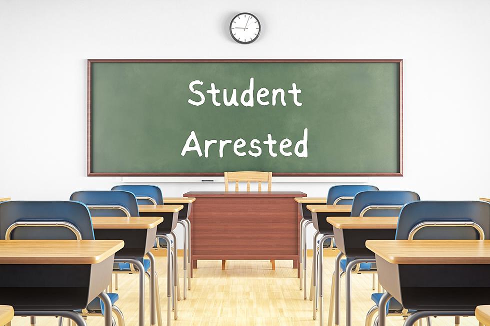 Student Arrested For Middle School Bomb Threat in South Jersey