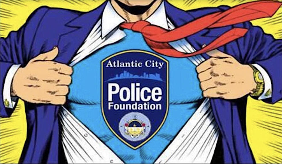 Atlantic City Police Foundation To Honor Resorts Casino President