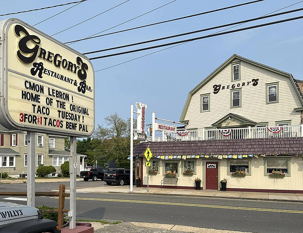 Gregory’s Bar (NJ) & Taco Bell Decision On ‘Taco Tuesday’ Is In