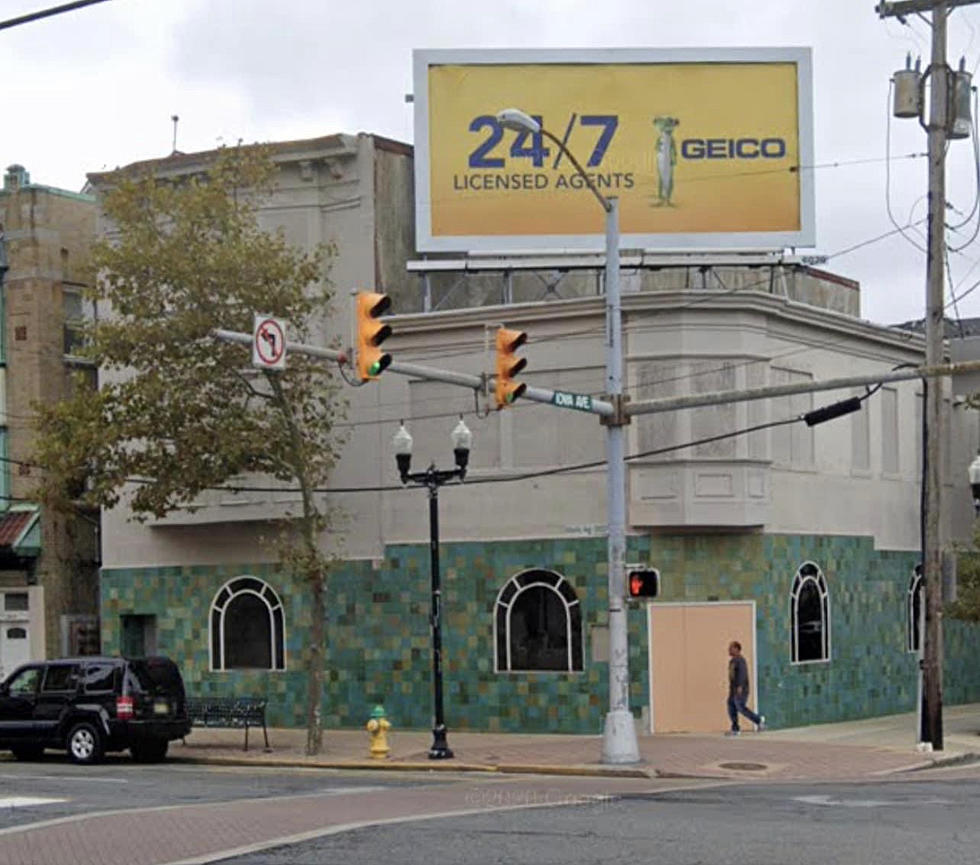 This Atlantic City Restaurant Site Has Been Vacant For 25 Years