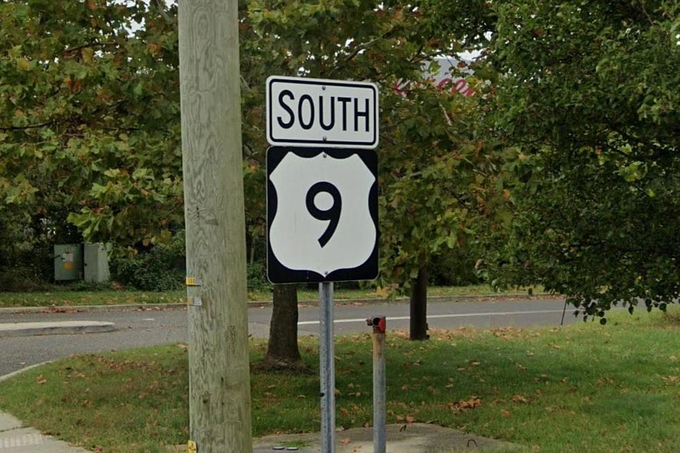 Never Built in South Jersey: The Route 9 Freeway