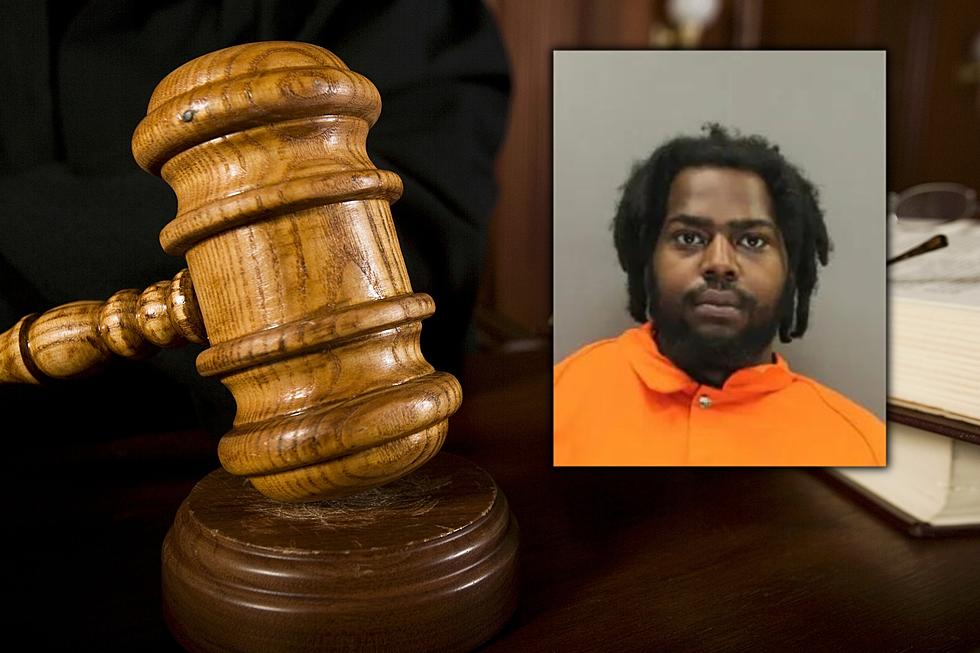 NJ Man Pleads Guilty to Fatal Shooting, Faces 17 Years in Prison