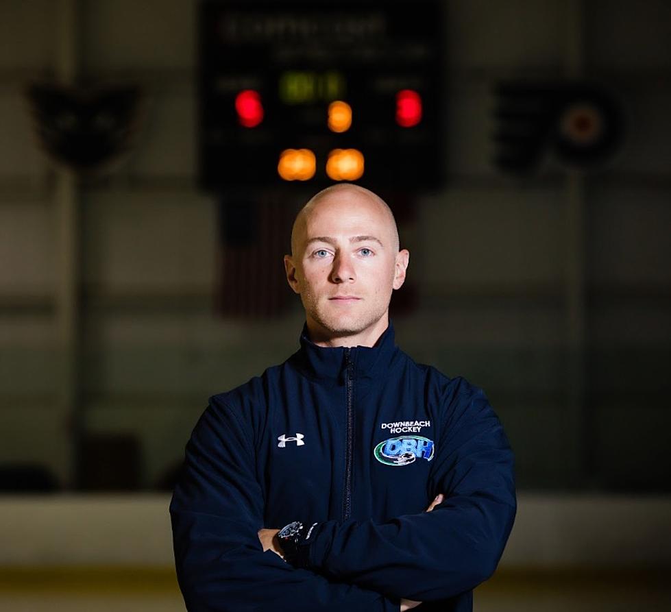 Stockton Fires Head Coach Banned From Atlantic City Ice Rink