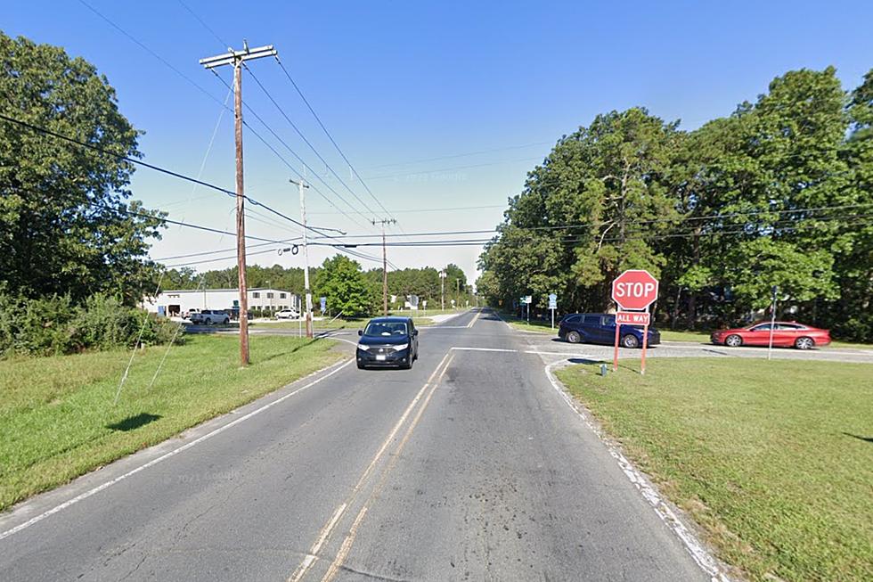 Pedestrian Killed Crossing Busy Roadway in Galloway Twp., NJ