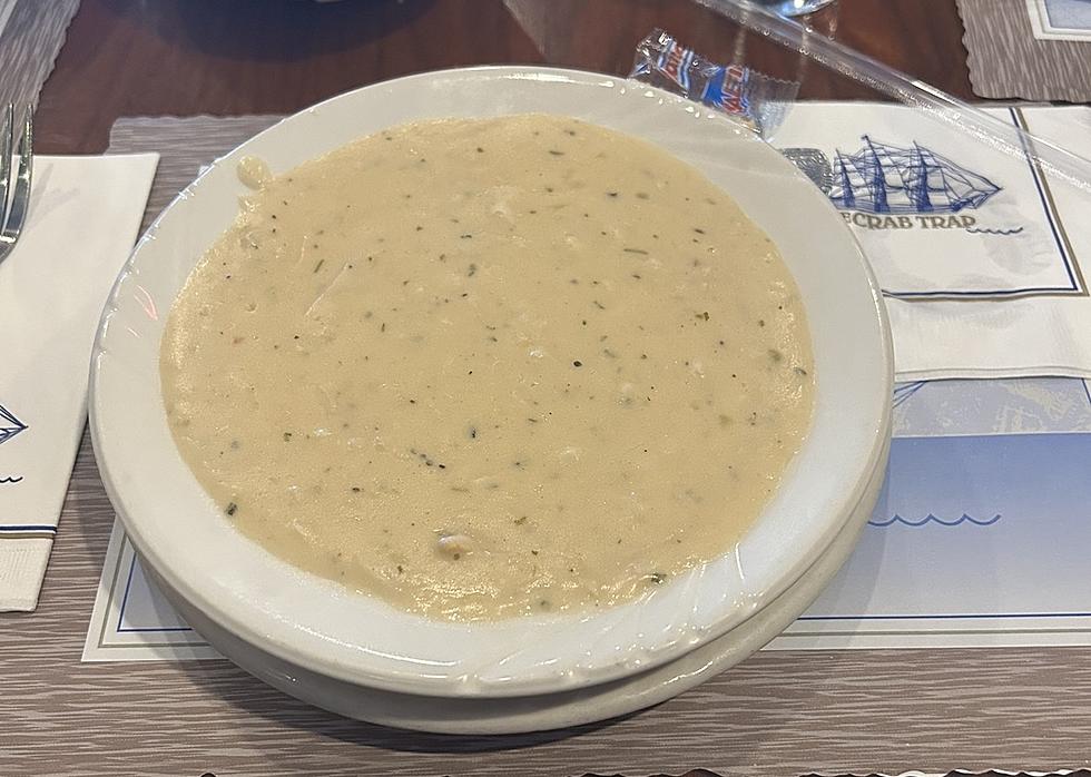 Finest Crab Bisque Soup In the Atlantic City New Jersey Area