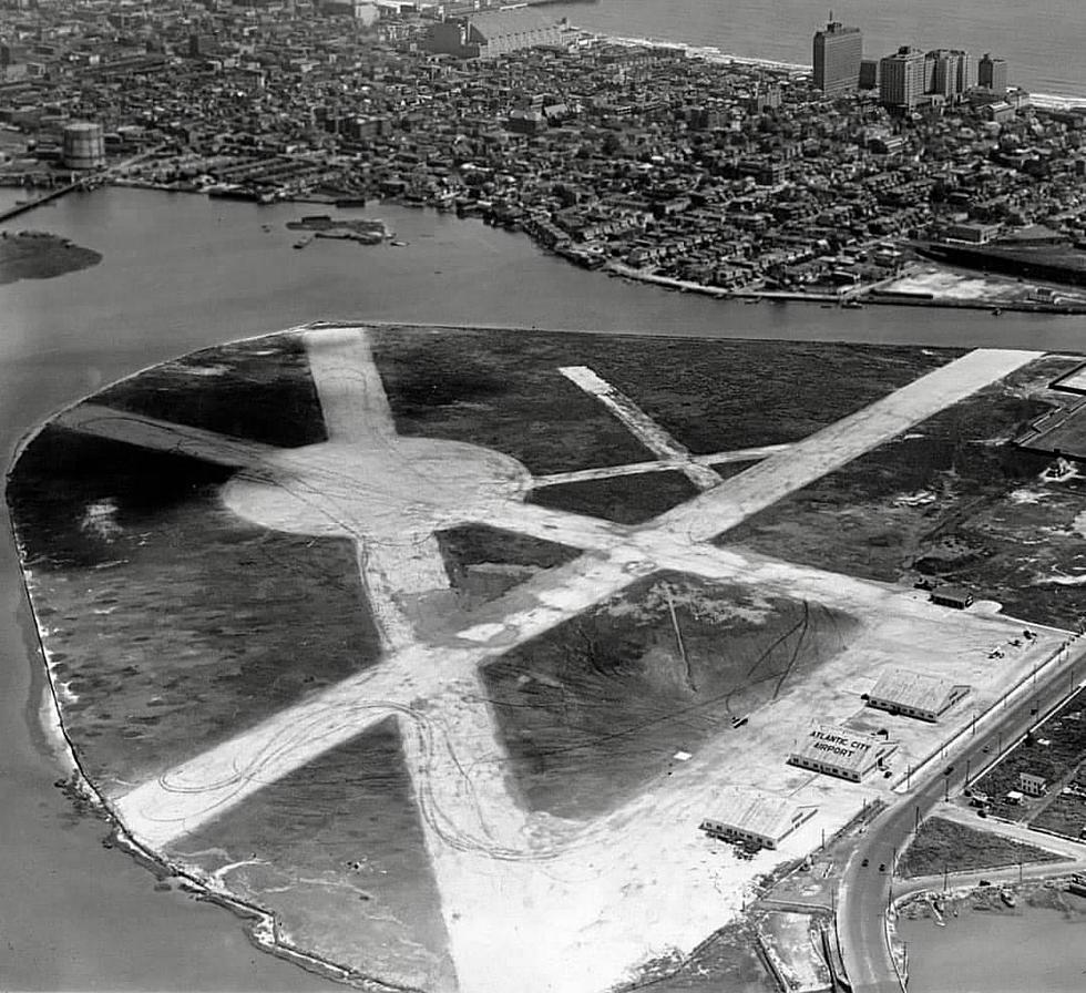 Atlantic City, NJ is The Home of America’s First Airport