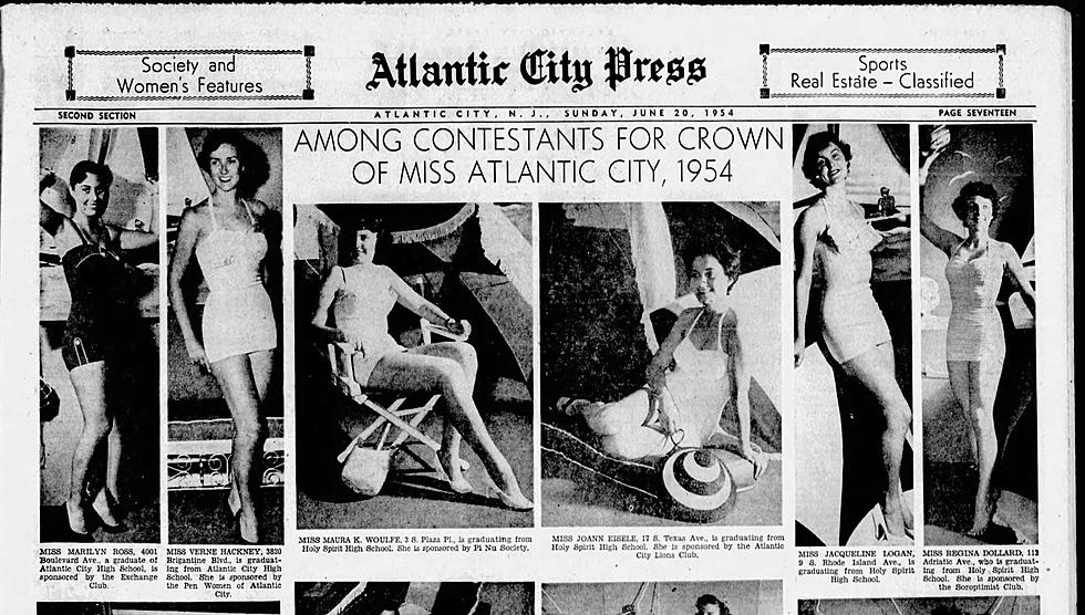 Mayor Small: Bring Back The Miss Atlantic City, New Jersey Pageant