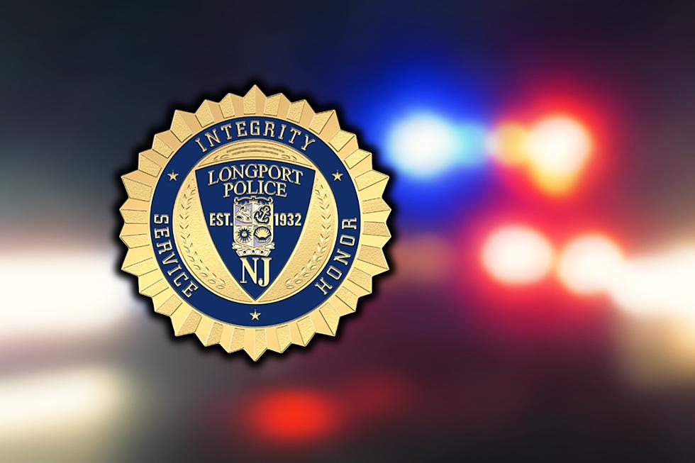 Few Details Following Officer-involved Shooting in Longport