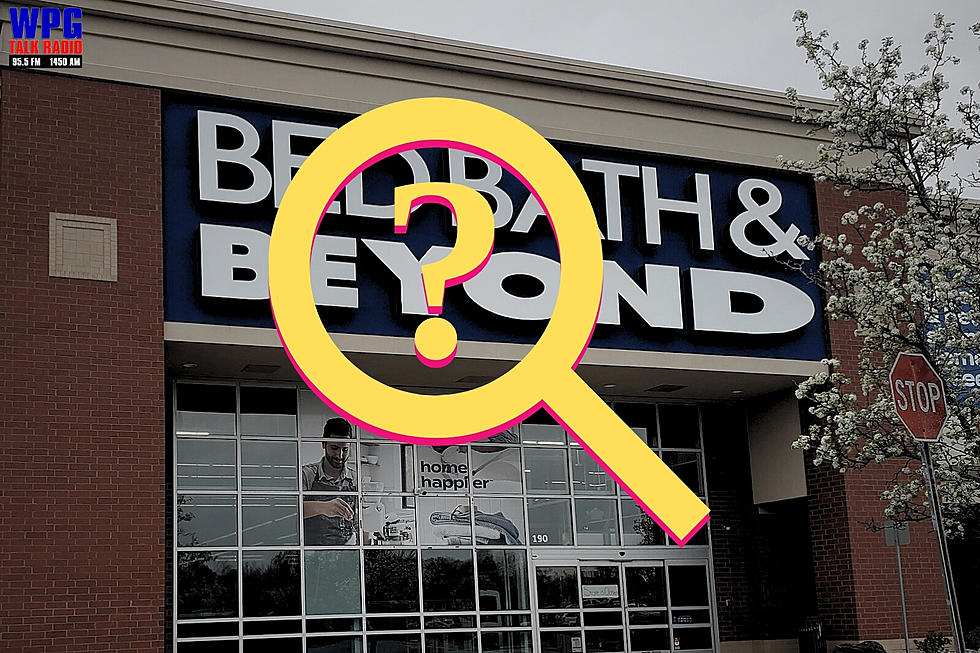 This NJ Bed Bath & Beyond Store Closed a Year Ago — Here’s What it Looks Like Inside Now