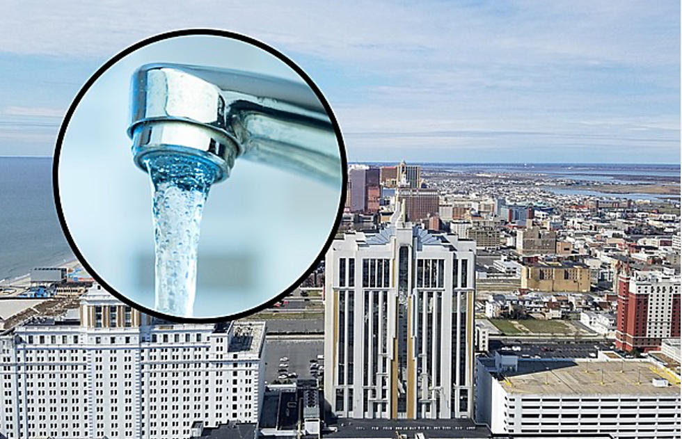 Legal Action vs. Atlantic City, NJ Mayor Over Contaminated Water