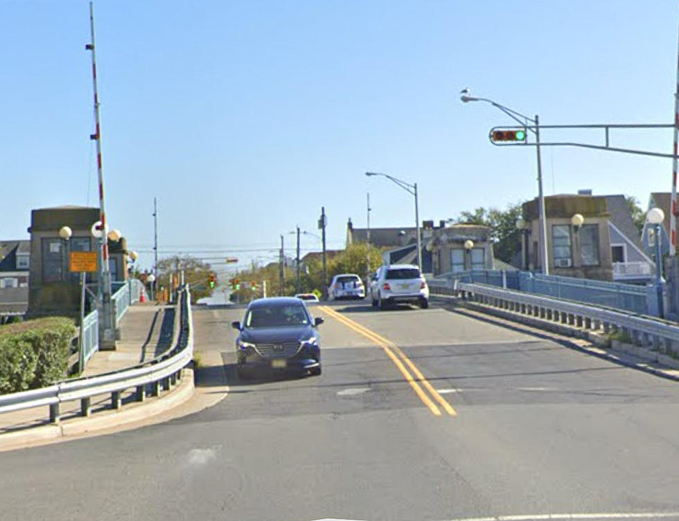 How to Access Ventnor, NJ Bridge for the Next Several Weeks
