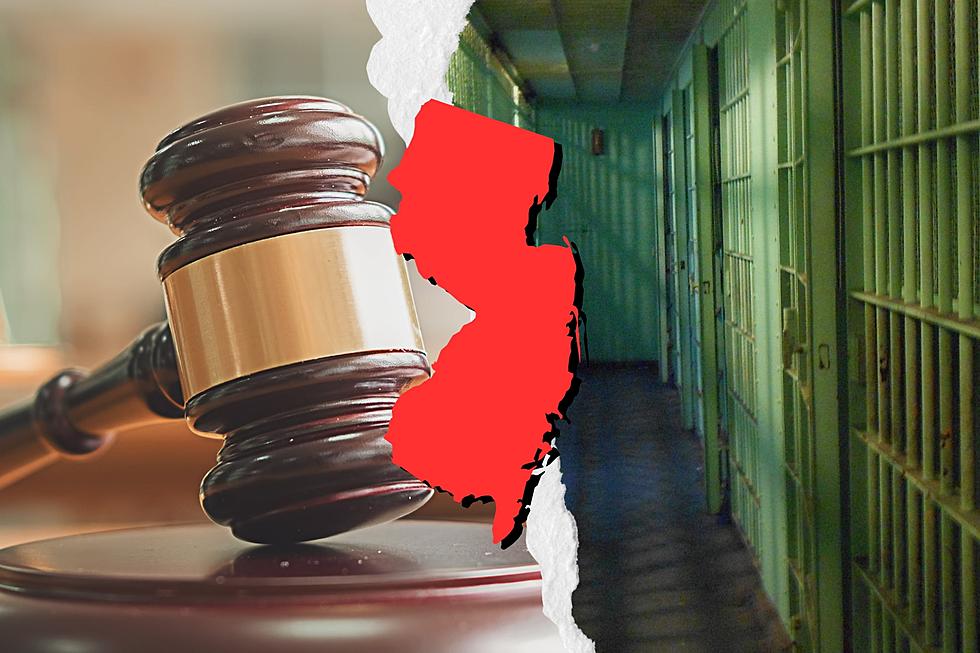 Argument over girlfriend sends Philadelphia man to NJ prison