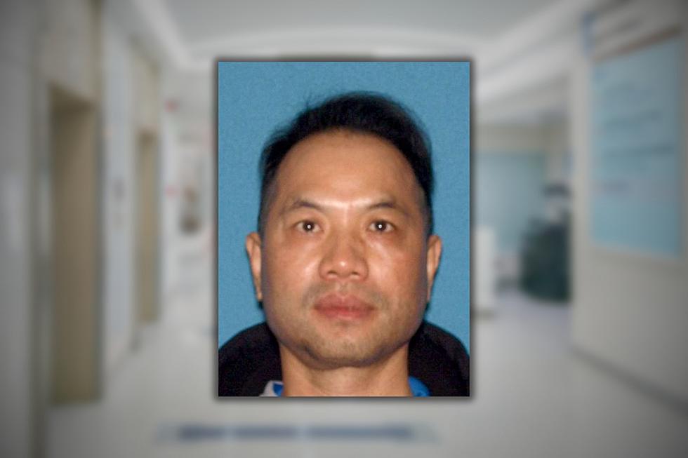NJ Doctor Charged With Sexual Assault of Patient