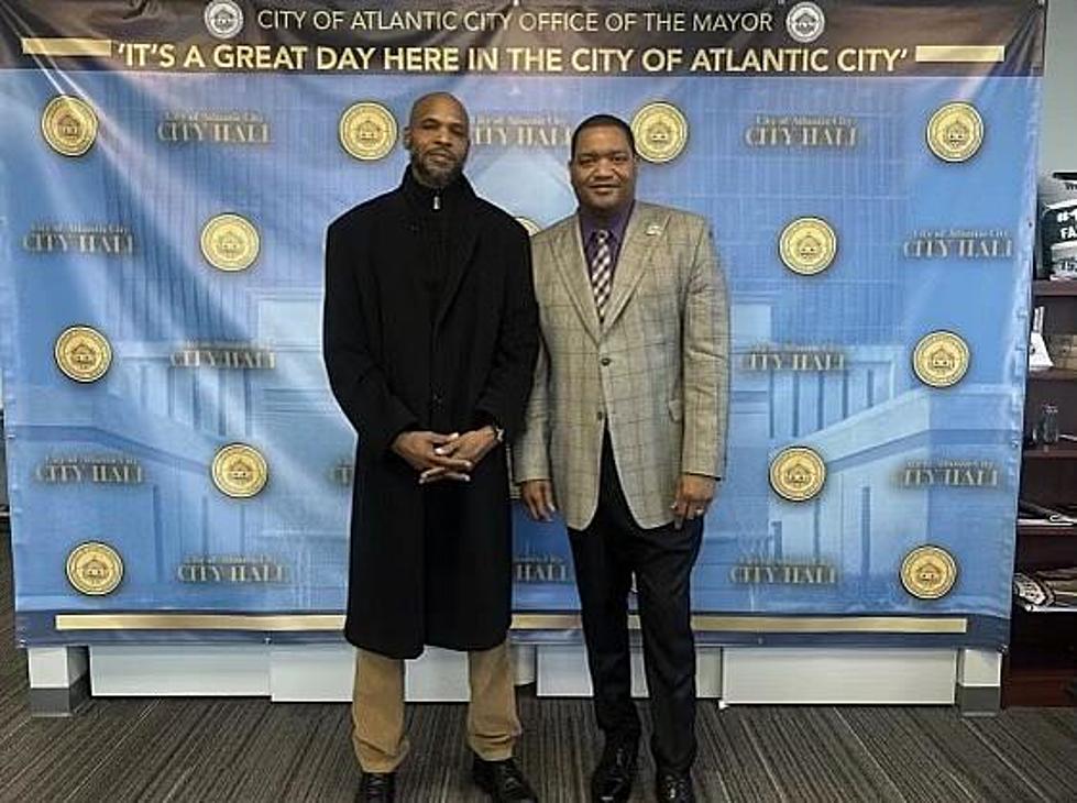 Atlantic City, NJ Mayor Ex-Offender Hire Has Been Terminated