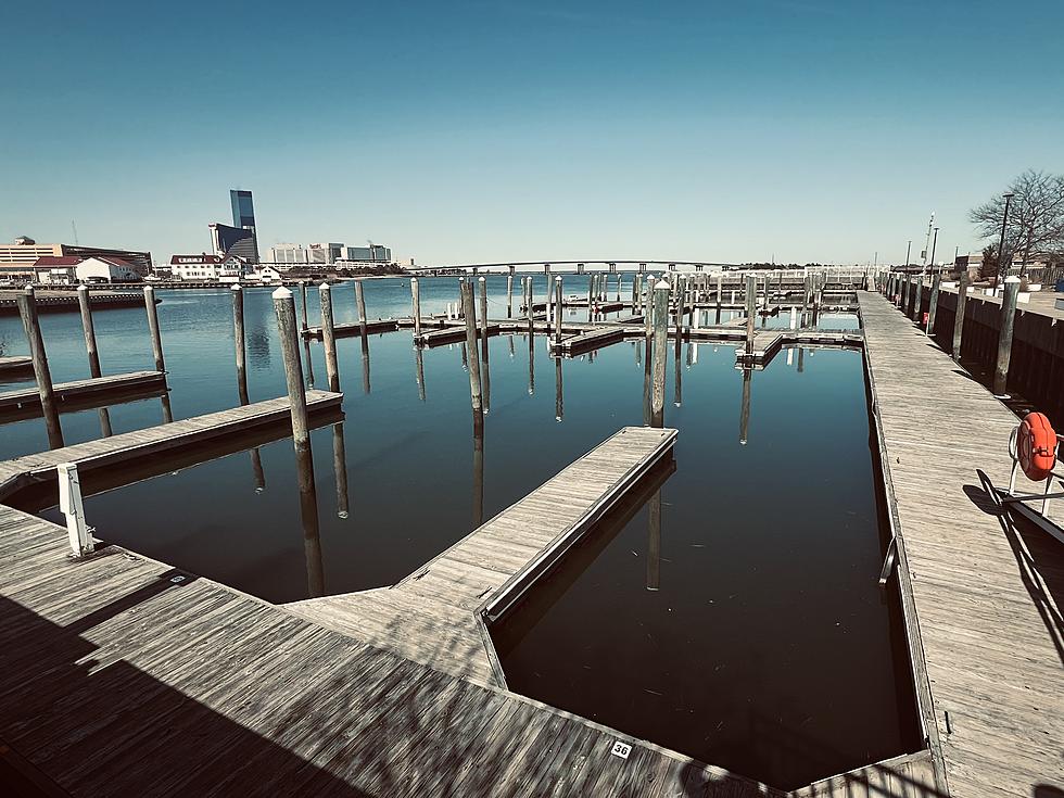 No Sign of Improvements at Atlantic City, NJ Marina – Gardner’s Basin