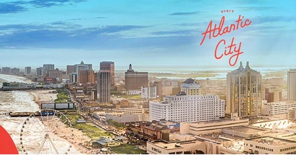 Philadelphia Author Writes About Atlantic City, Cape May & More