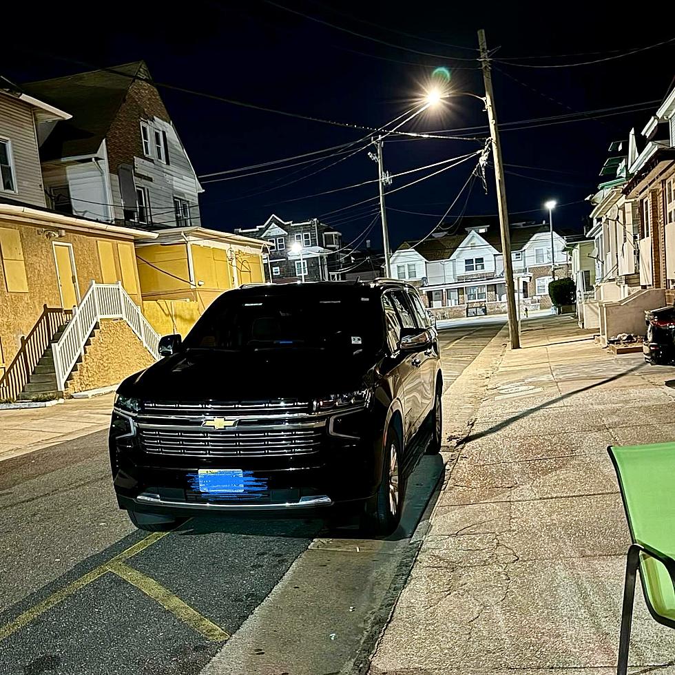 You Get Ticketed; Atlantic City, NJ Mayor Parks Wherever He Wants