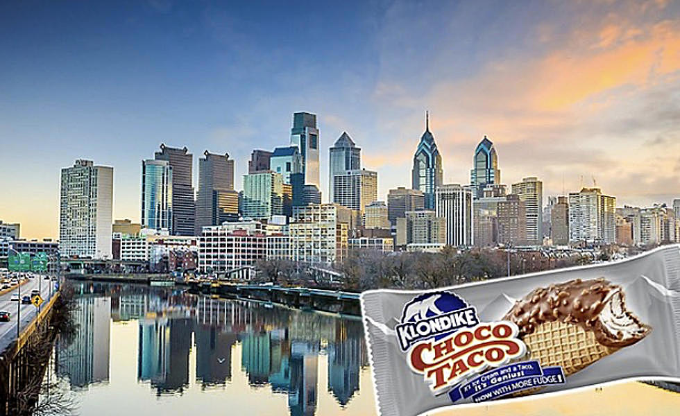 Created in Philadelphia, PA., Popular ‘Choco Taco’ Will Return