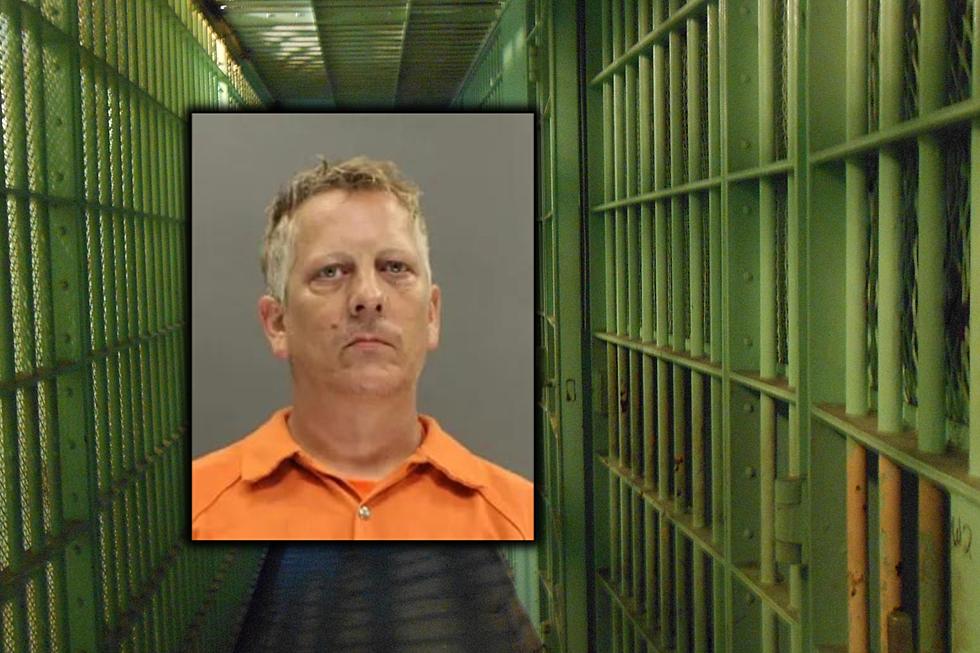 BurlCo man gets decades in prison for sex assault of kids
