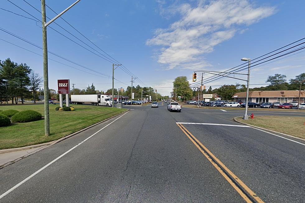 Man charged with assault after pulling driver out of vehicle: Vineland, NJ, Police