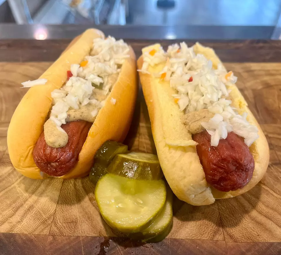 Old Recipe Is New: Best Hot Dog In The Atlantic City, NJ Area