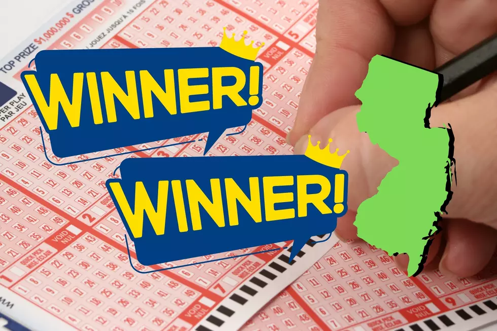 It happened again! 1 store sells 2 winning NJ Lottery tickets