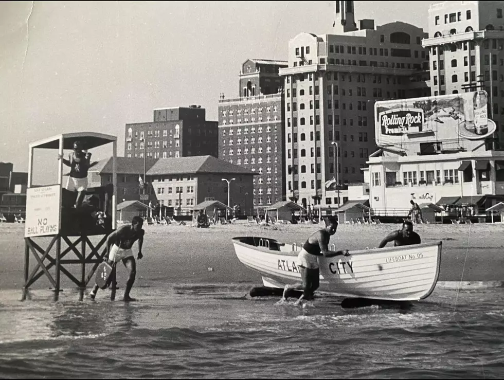 Atlantic City Was The First Ever In The United States of America