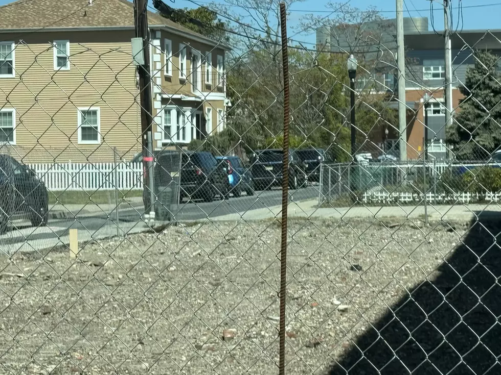 Atlantic City Police Respond to Domestic Call at Mayor’s Home