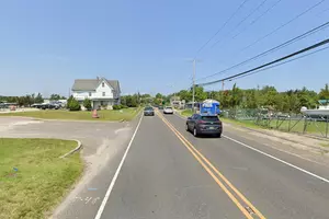 Teen remains hospitalized following 'Unfortunate accident' in EHT