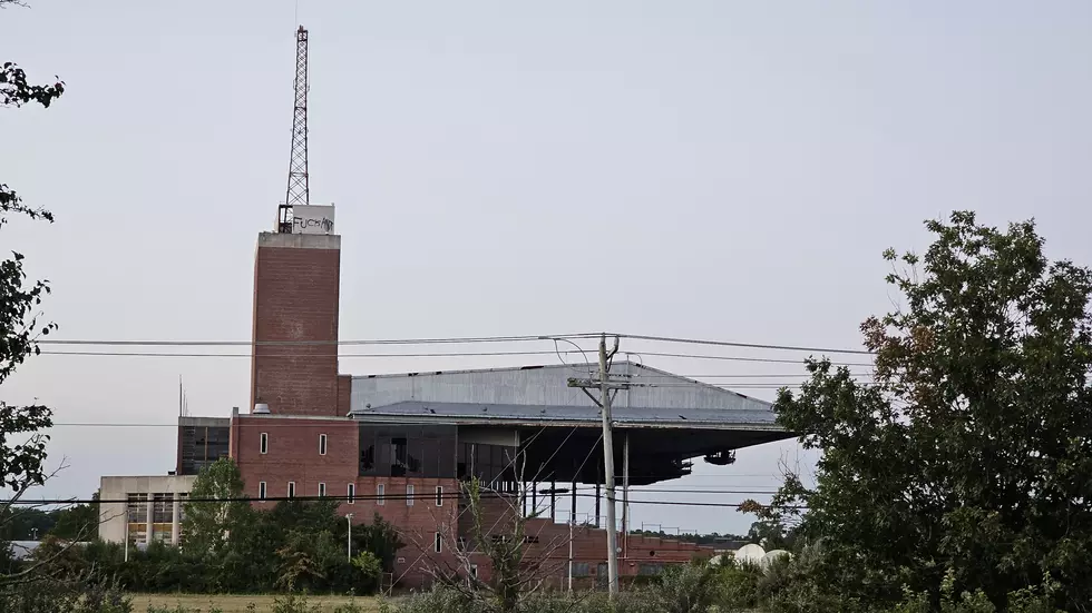 Rumors to Reality? Report Says Racetrack in Mays Landing, NJ, Becoming Amazon Warehouse