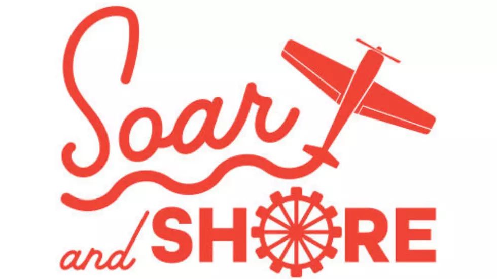 WPG App & Schedule For July 16, 2025 Atlantic City, NJ, Airshow