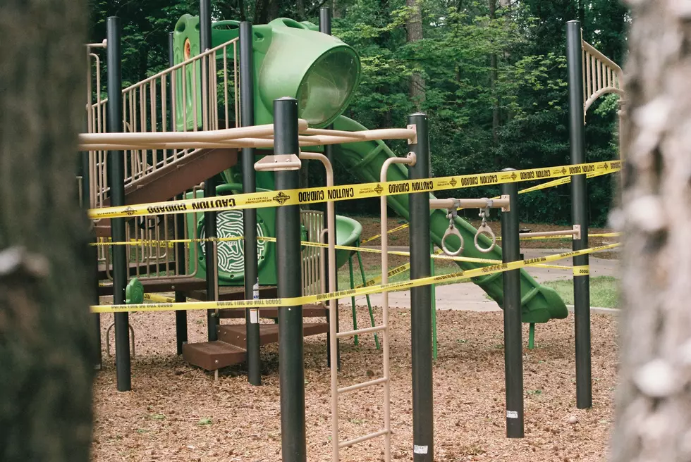 5 Wanted Men Accused of Crimes Against Children in NJ, PA, NY