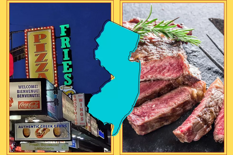 The Best Restaurant in Every New Jersey County — 2025 Guide