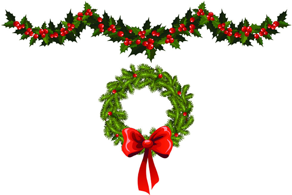 What Is a Garland and Why Do We Use It at Christmas?