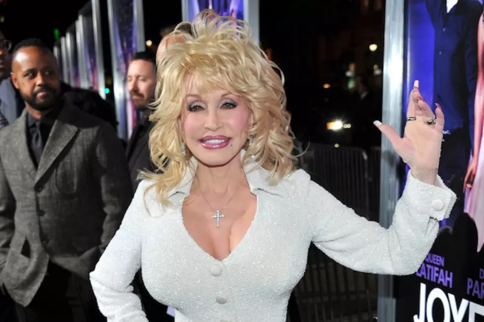 Dolly Parton to Star in ‘A Country Christmas Story’ Movie on Lifetime