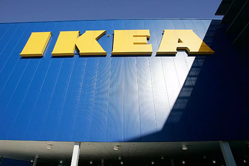 Nowhere to Go for Christmas? Let IKEA Find You a Family