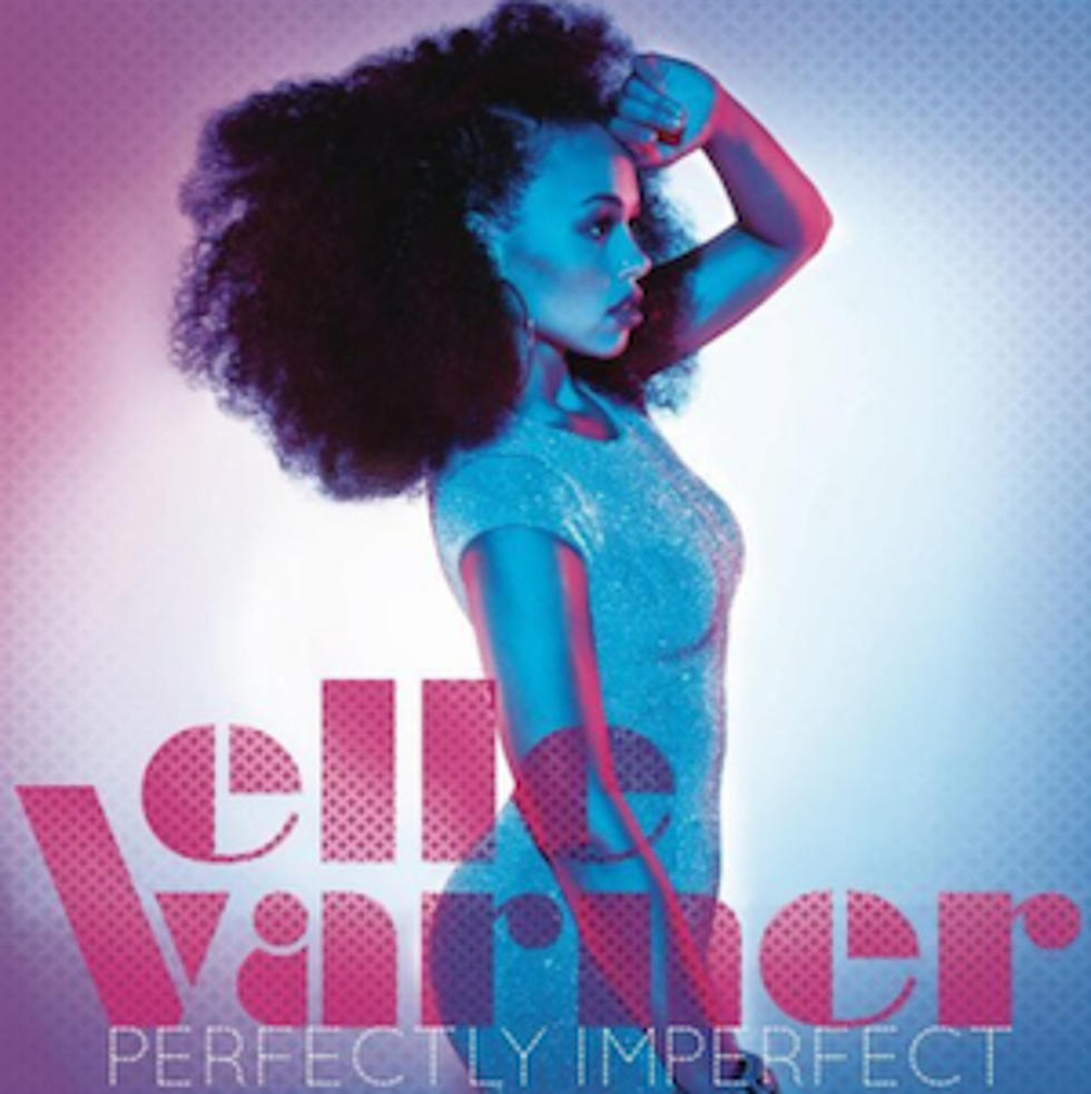 Best R&#038;B Albums of 2012: &#8216;Perfectly Imperfect,&#8217; Elle Varner