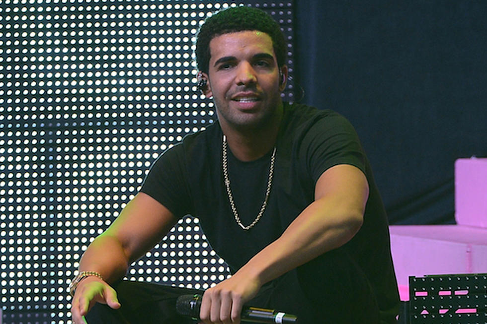 Drake Wants Royalties From YOLO Merchandise