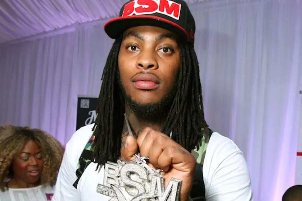 Waka Flocka Flame’s Management Ordered to Pay $501,000 to Shooting Victim