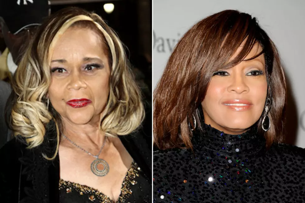 Big R&B Moments of 2012: Etta James and Whitney Houston Die Unexpectedly