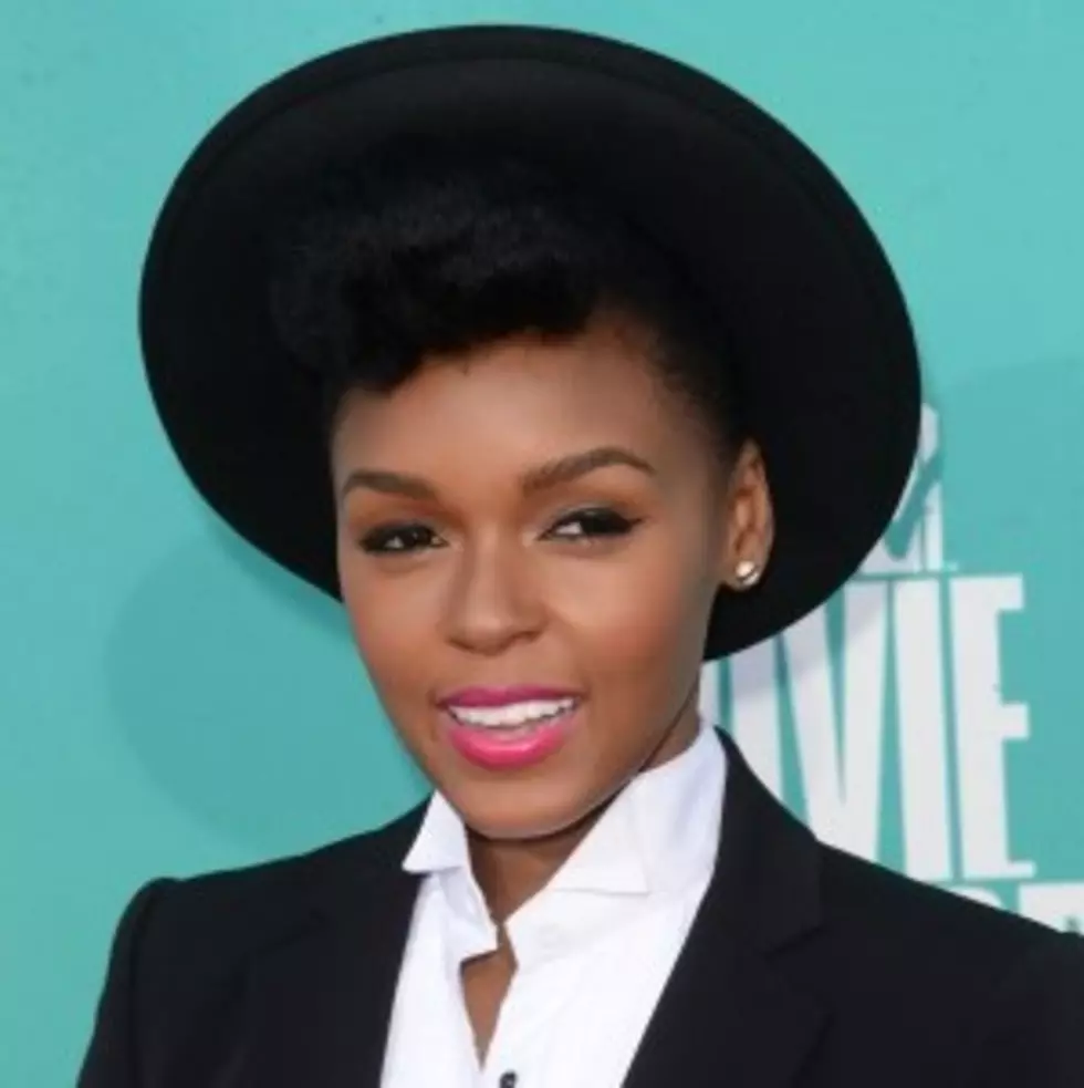 Janelle Monae, &#8216;The Electric Lady&#8217; &#8211; Anticipated Albums of 2013